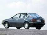Mazda 323 5-Door 1985 года